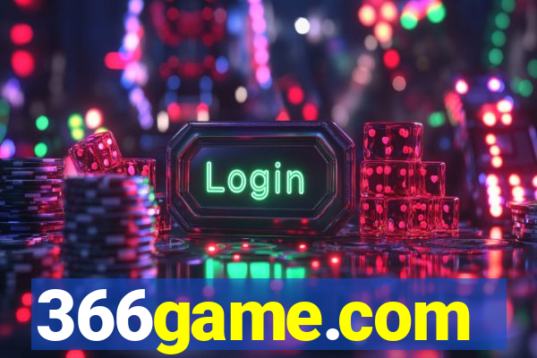 366game.com