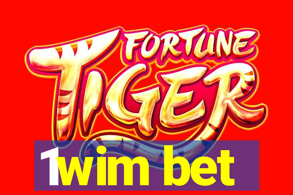 1wim bet