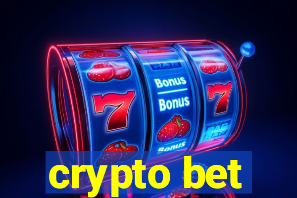 crypto bet