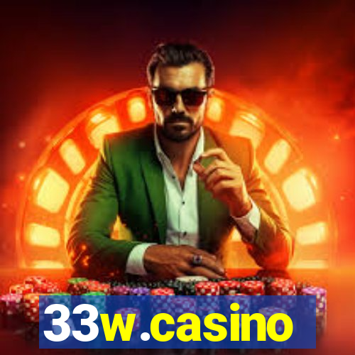 33w.casino