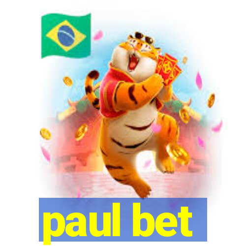 paul bet