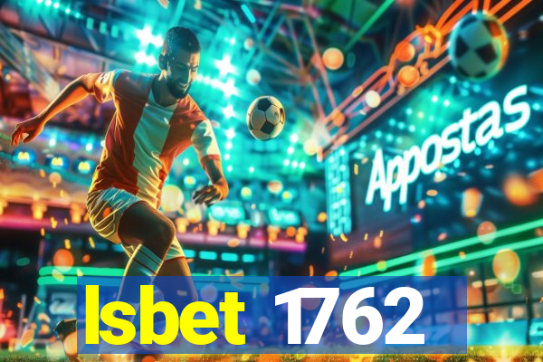 lsbet 1762