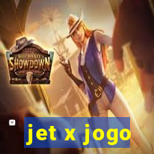 jet x jogo