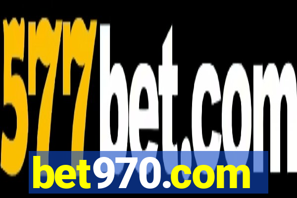 bet970.com