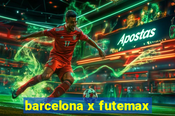 barcelona x futemax