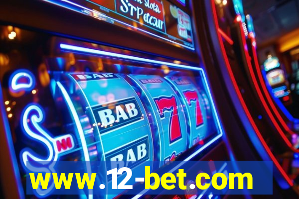 www.12-bet.com