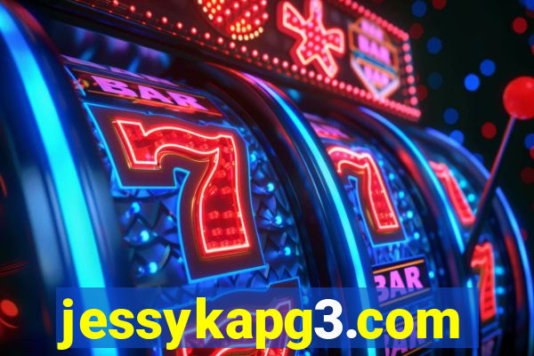 jessykapg3.com