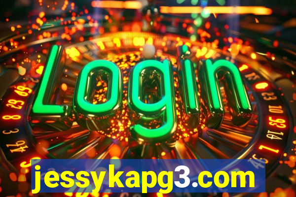 jessykapg3.com