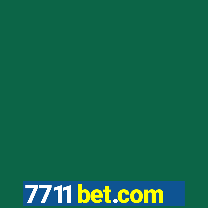 7711 bet.com