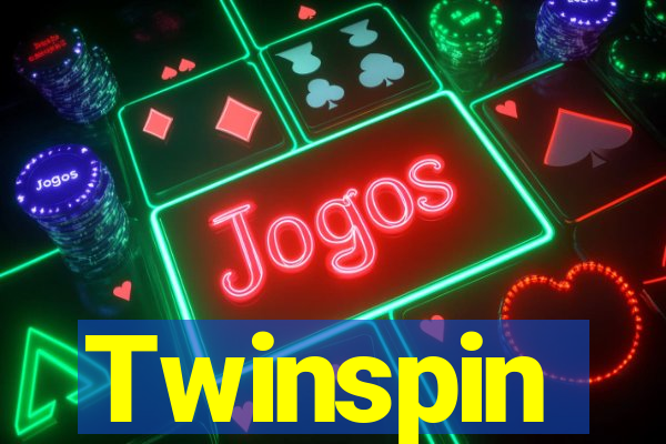 Twinspin