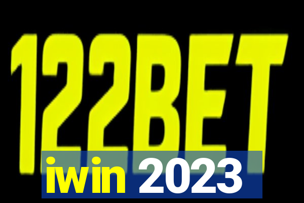 iwin 2023