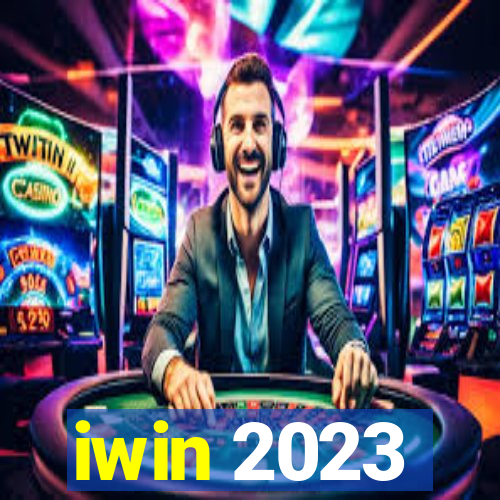 iwin 2023