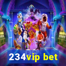 234vip bet