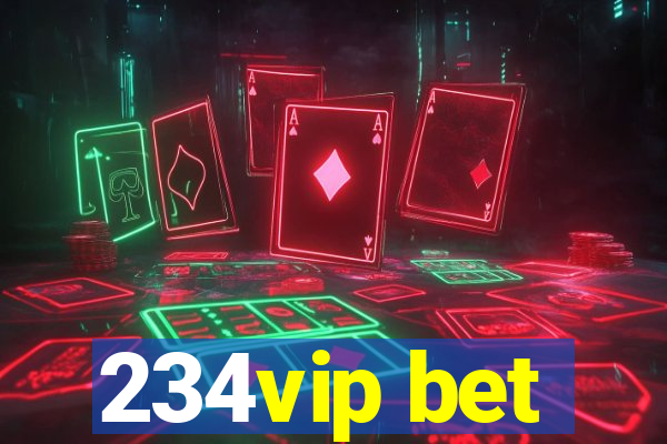 234vip bet