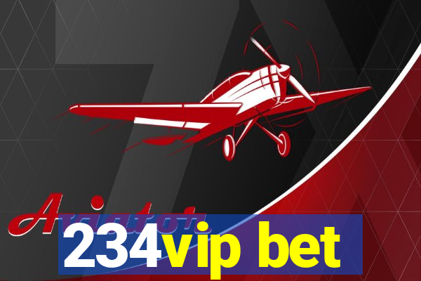 234vip bet