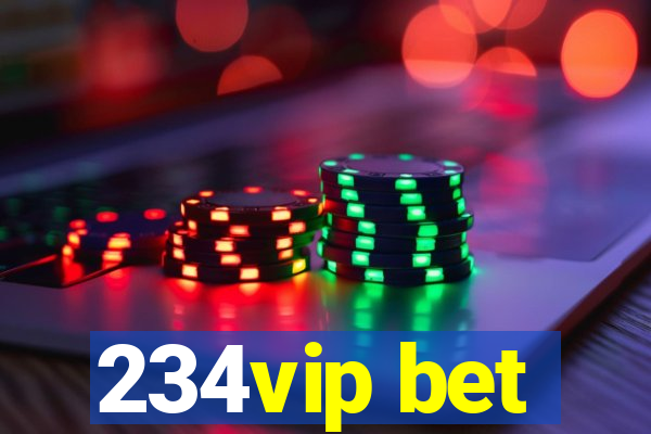 234vip bet