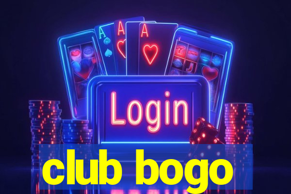 club bogo