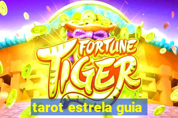 tarot estrela guia