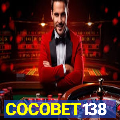 COCOBET138