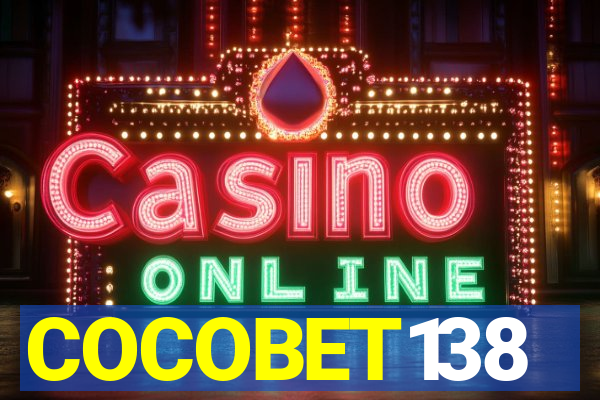 COCOBET138