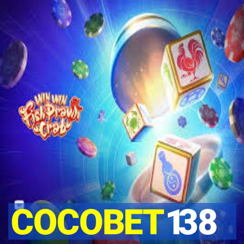 COCOBET138