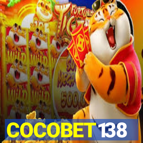 COCOBET138