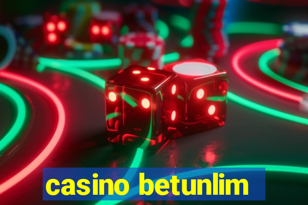 casino betunlim