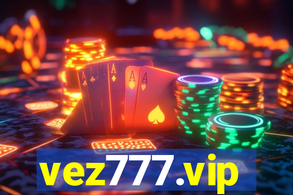 vez777.vip