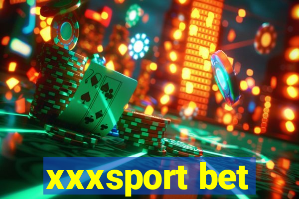 xxxsport bet