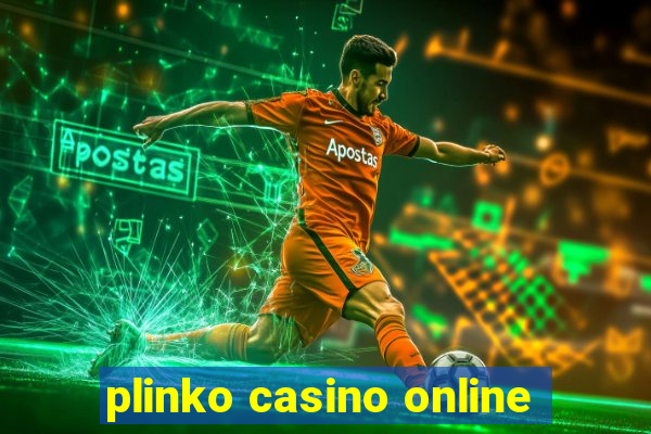 plinko casino online