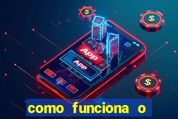 como funciona o jogo blackjack