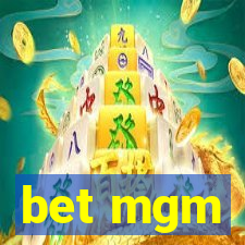 bet mgm