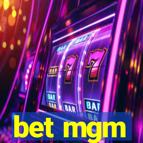 bet mgm