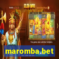 maromba.bet