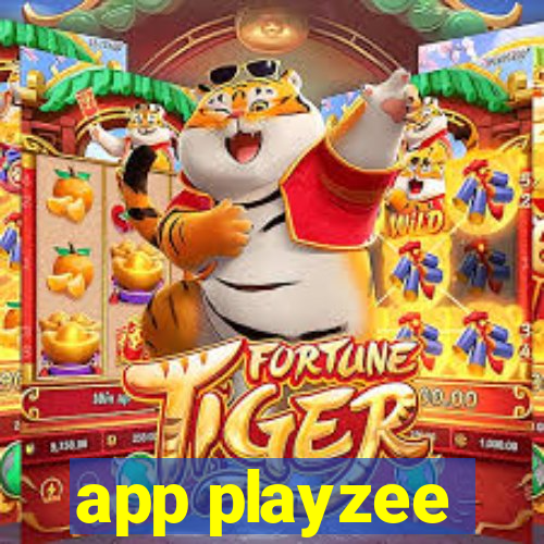 app playzee