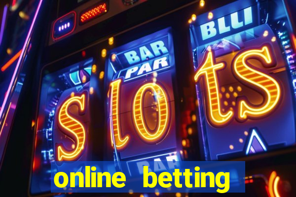 online betting sites in usa