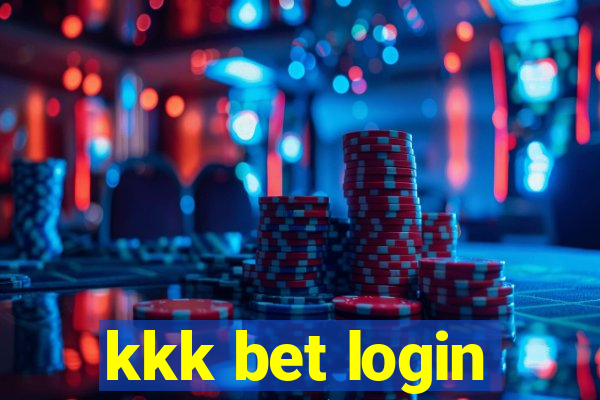 kkk bet login