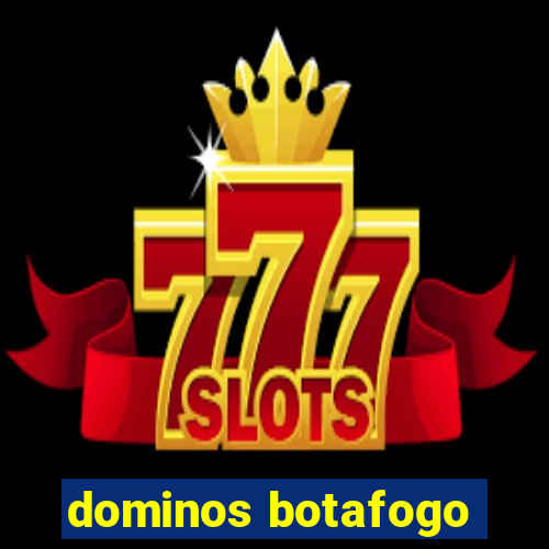 dominos botafogo