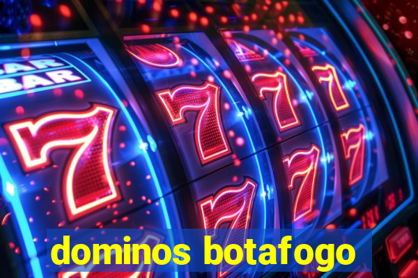 dominos botafogo