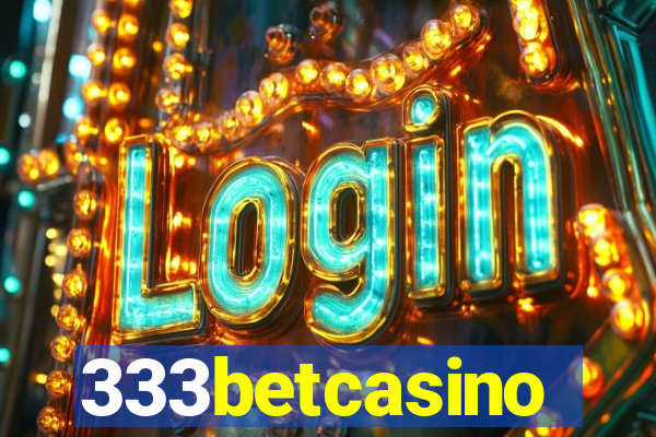 333betcasino