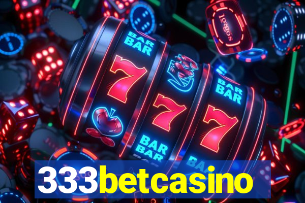 333betcasino