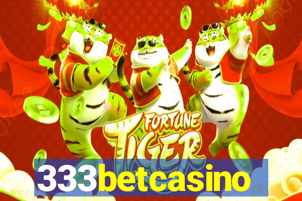 333betcasino