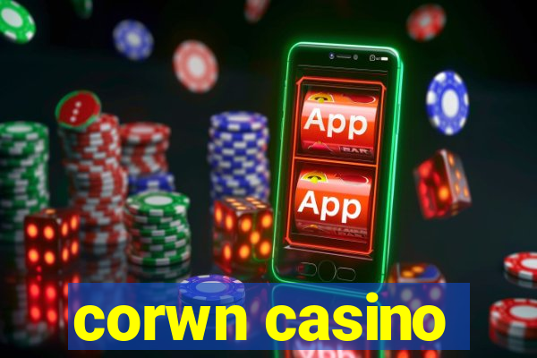 corwn casino