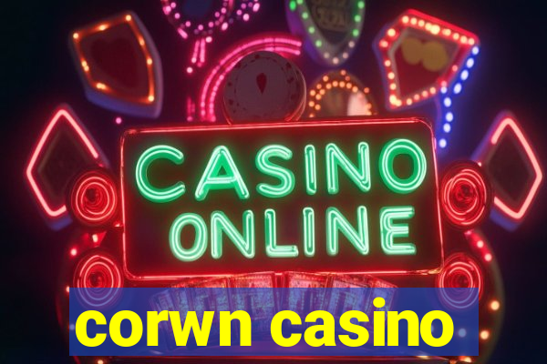 corwn casino