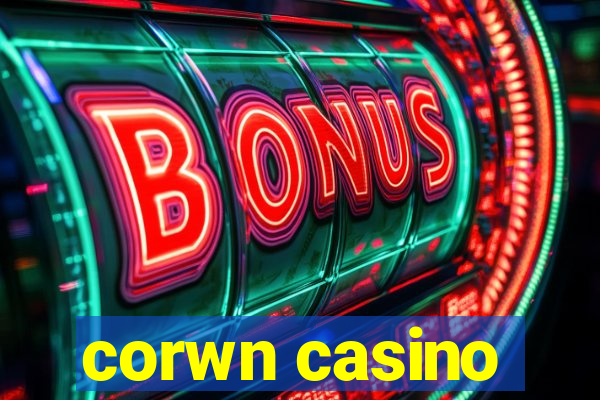 corwn casino