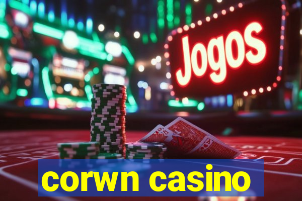 corwn casino