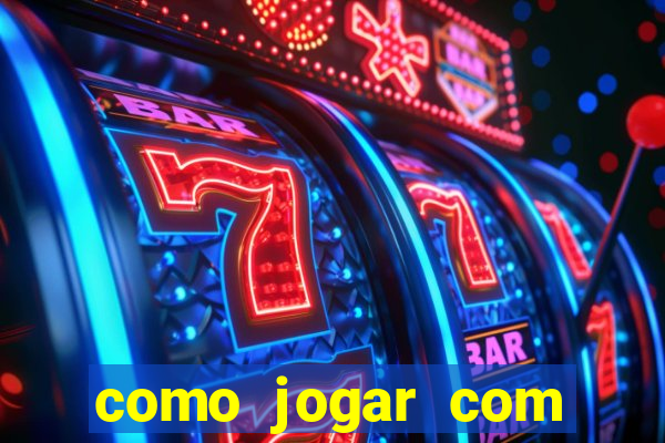 como jogar com b?nus na 7games