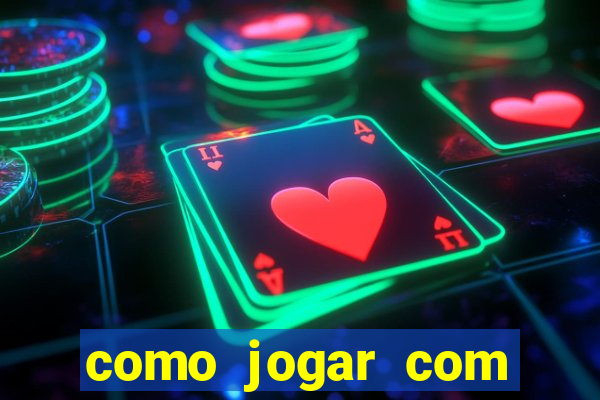 como jogar com b?nus na 7games