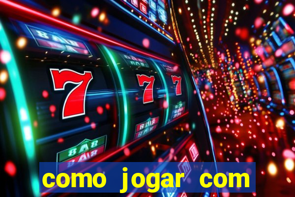 como jogar com b?nus na 7games