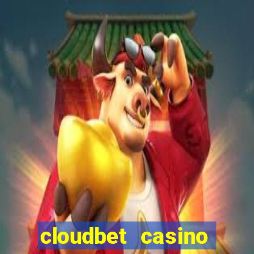 cloudbet casino sister sites